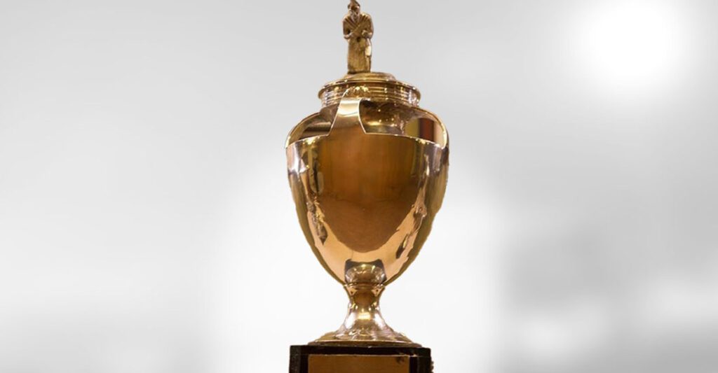 Ranji Trophy (Credits - X)