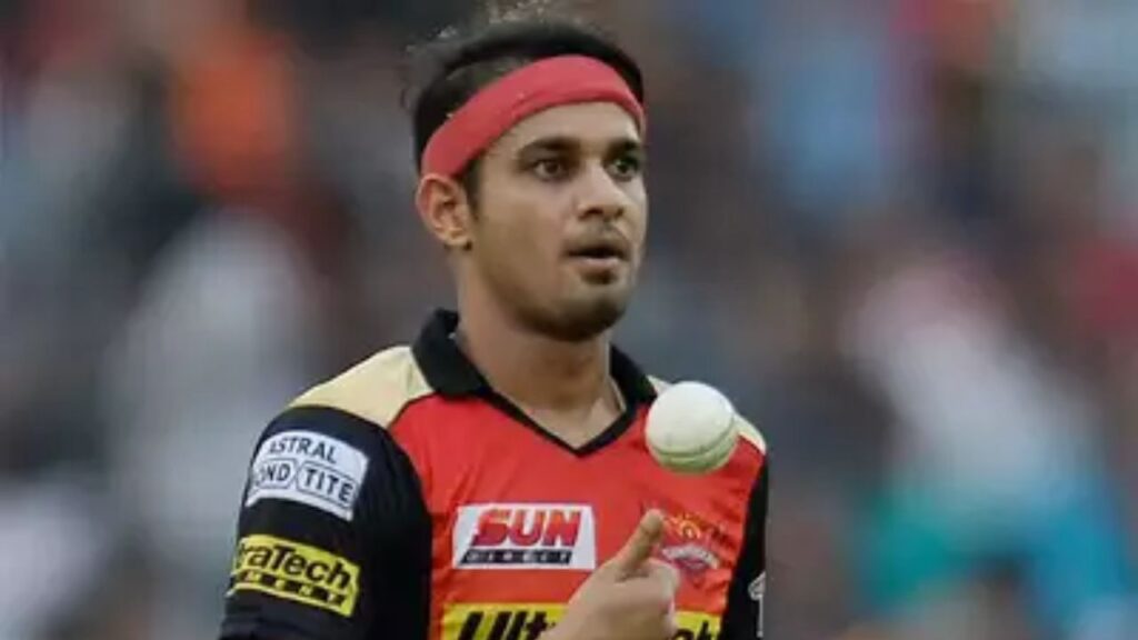 Siddarth Kaul