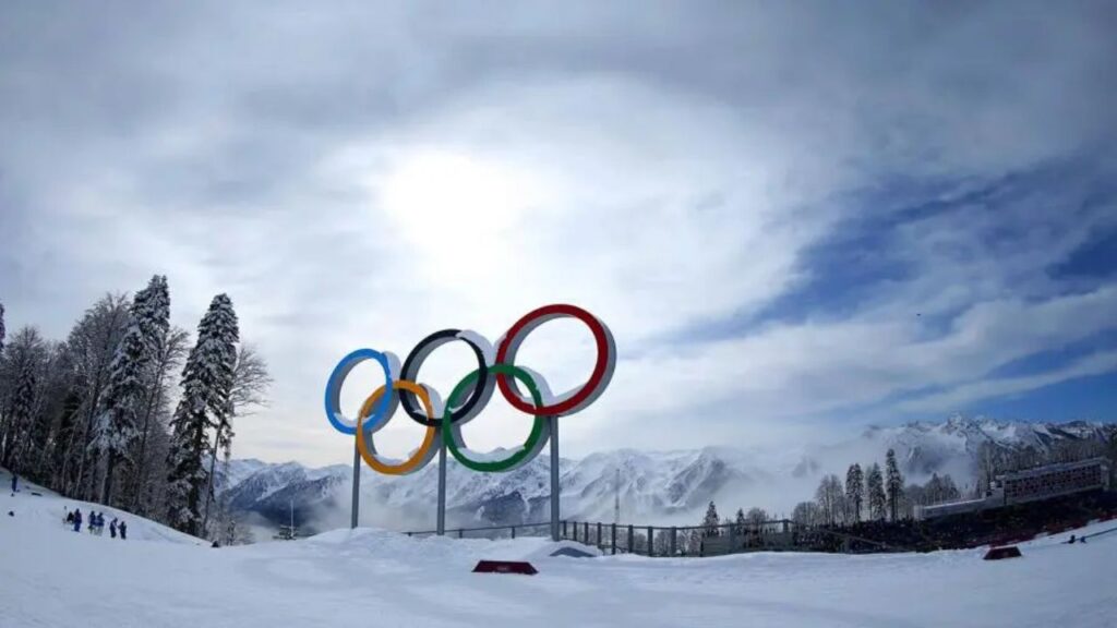 2026 Winter Olympics (Italy)