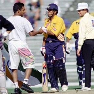 1994 India Jersey