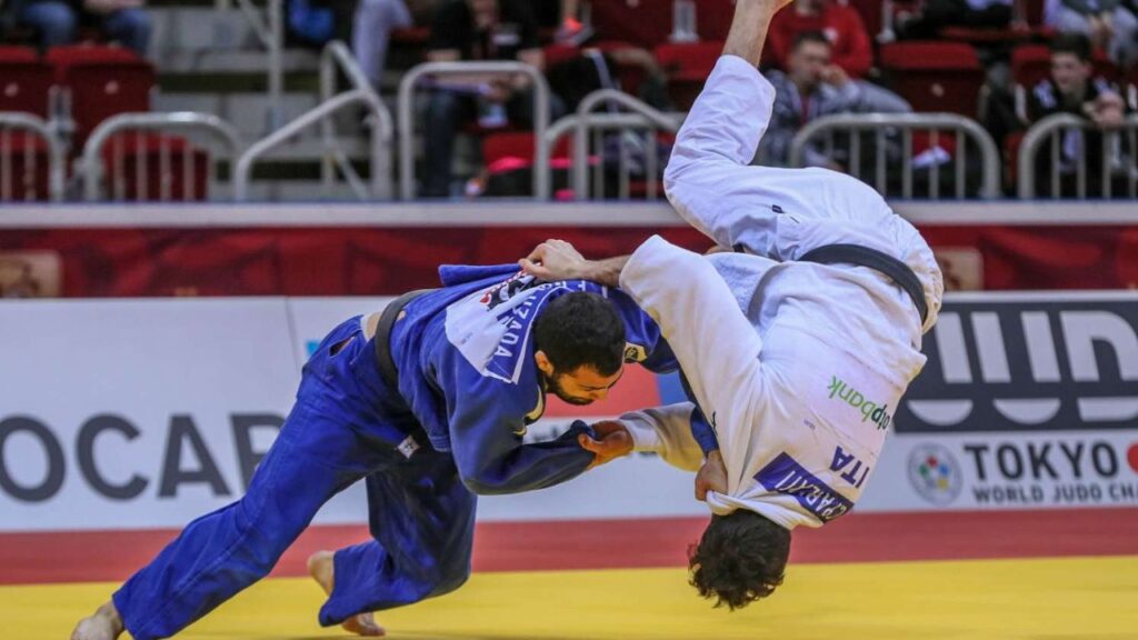 Judo