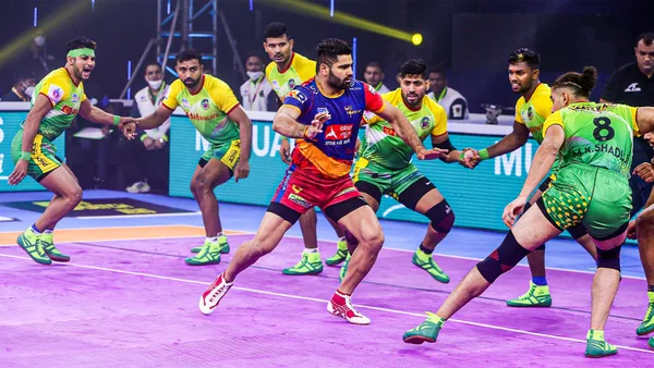 PKL has been a blessing for Kabaddi in India