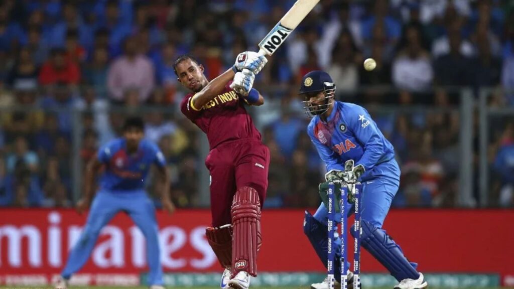 India vs West Indies, T20 World Cup 2016