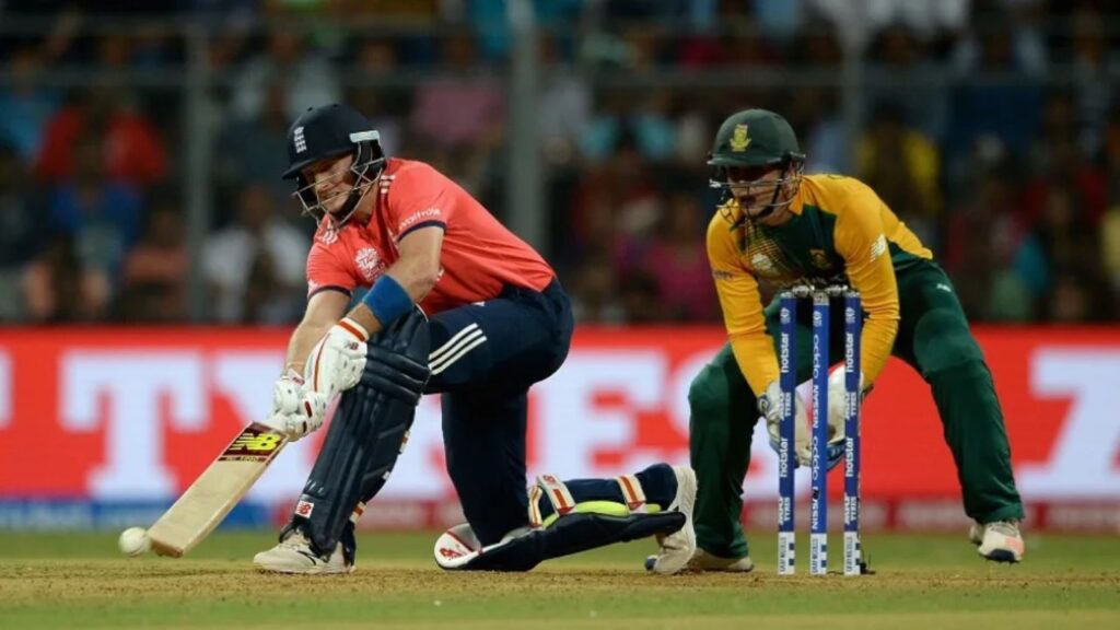 England vs South Africa, T20 World Cup 2016