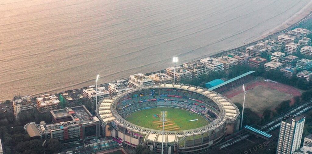 Wankhede Stadium