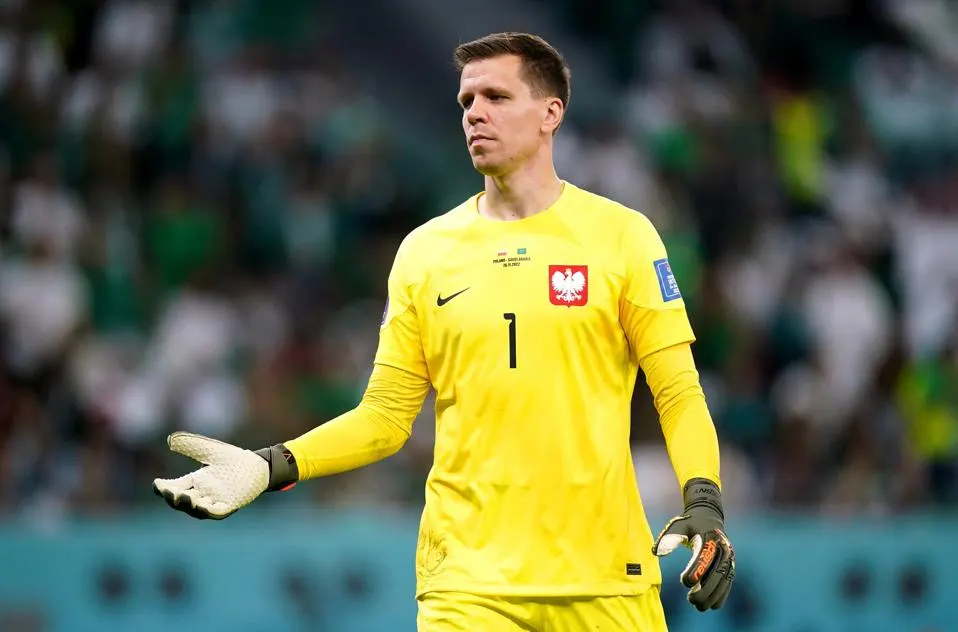 Wojciech Szczesny